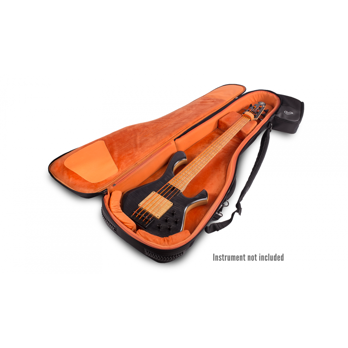 Gear Review: Gruv Gear GigBlade Bass Gig Bag – No Treble